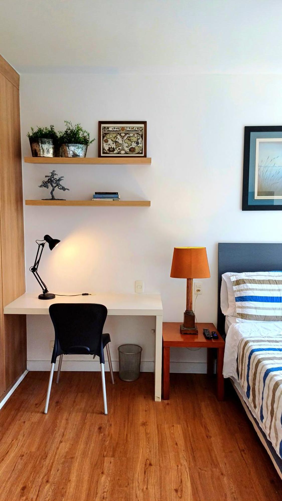 Areia E Mar Apartamento *